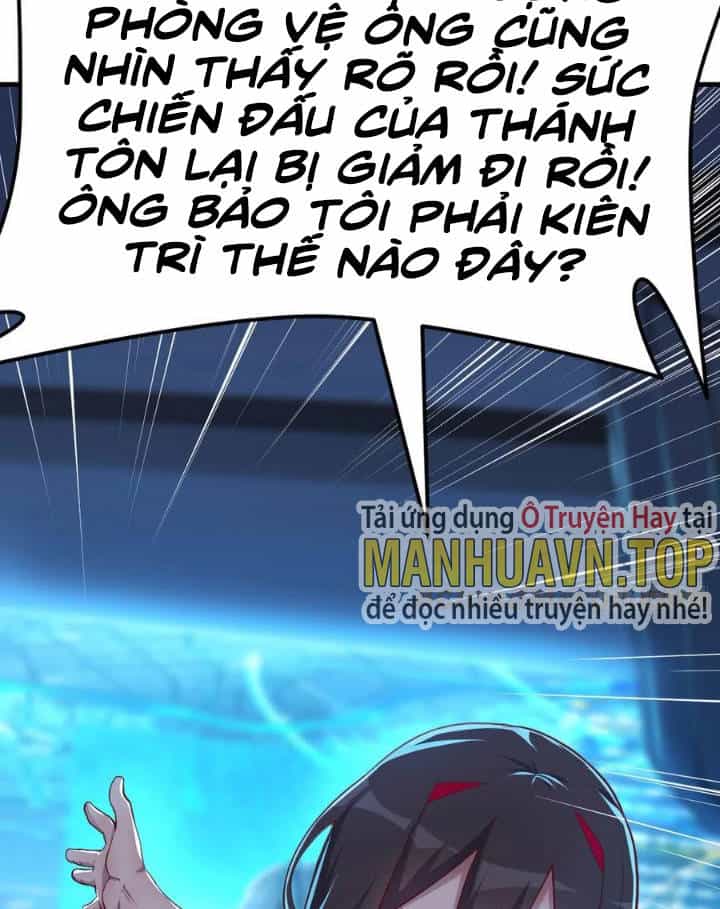 Trợ Lý Thánh Tôn, Ta Đã Vô Địch - Chương 25 - ảnh 22