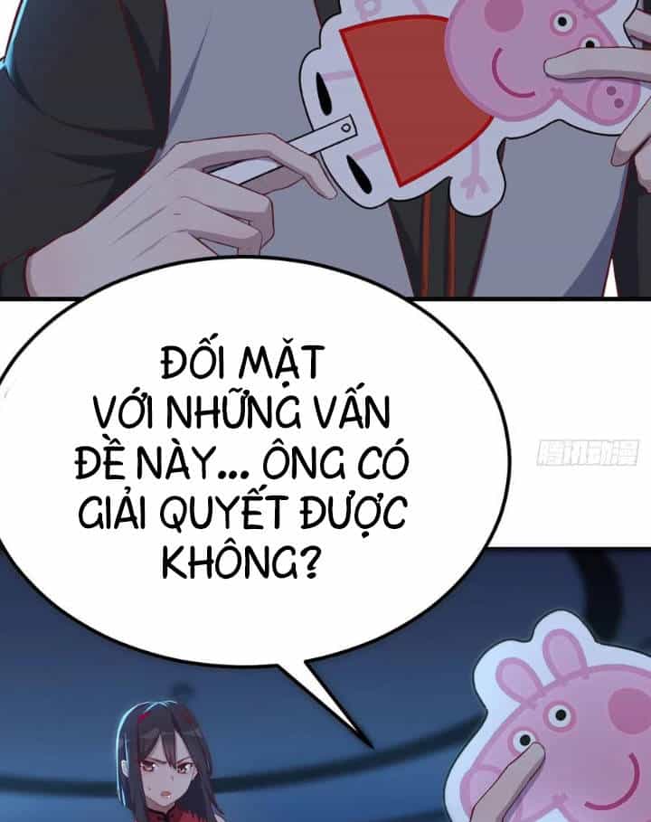 Trợ Lý Thánh Tôn, Ta Đã Vô Địch - Chương 25 - ảnh 27