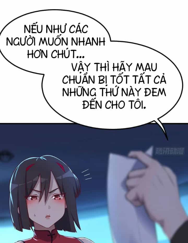 Trợ Lý Thánh Tôn, Ta Đã Vô Địch - Chương 25 - ảnh 31