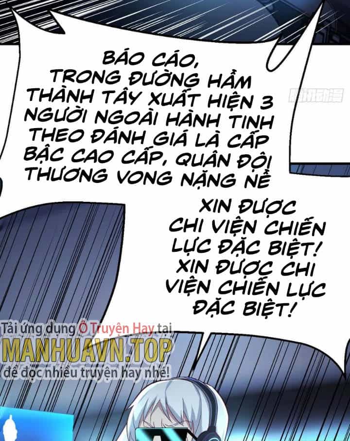 Trợ Lý Thánh Tôn, Ta Đã Vô Địch - Chương 25 - ảnh 4