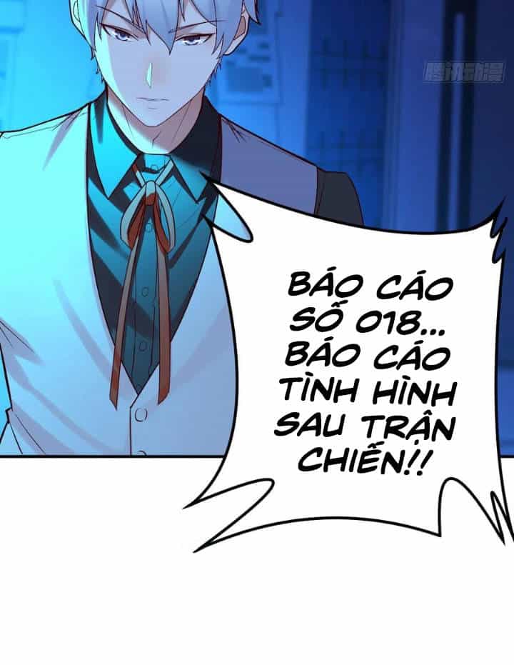 Trợ Lý Thánh Tôn, Ta Đã Vô Địch - Chương 25 - ảnh 41