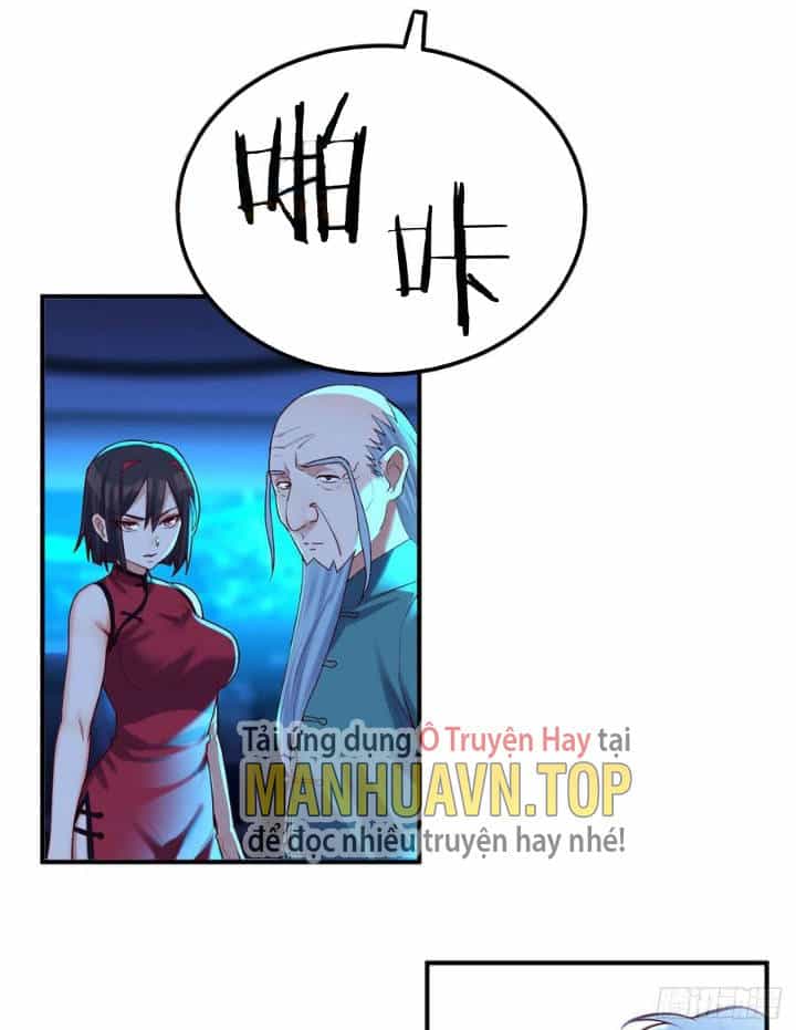 Trợ Lý Thánh Tôn, Ta Đã Vô Địch - Chương 25 - ảnh 44