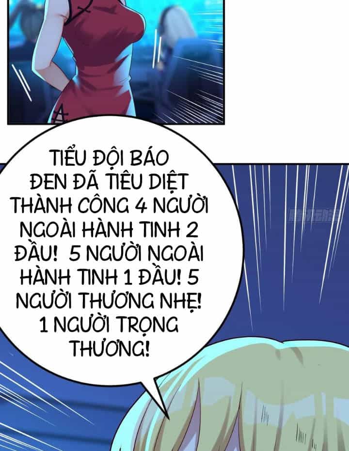 Trợ Lý Thánh Tôn, Ta Đã Vô Địch - Chương 25 - ảnh 53