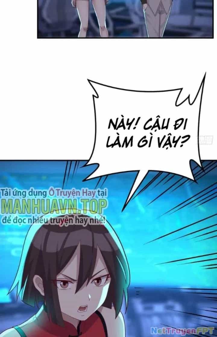 Trợ Lý Thánh Tôn, Ta Đã Vô Địch - Chương 26 - ảnh 23