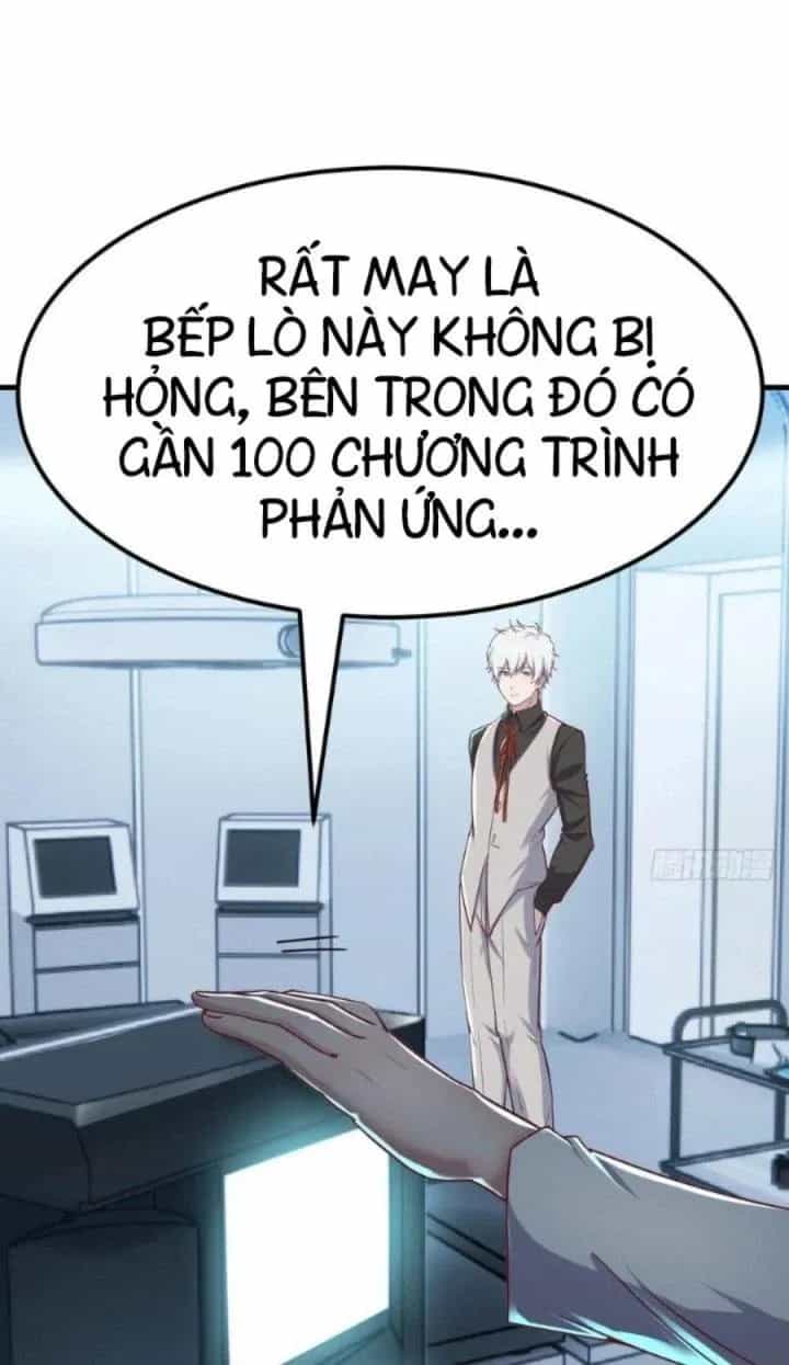 Trợ Lý Thánh Tôn, Ta Đã Vô Địch - Chương 26 - ảnh 36