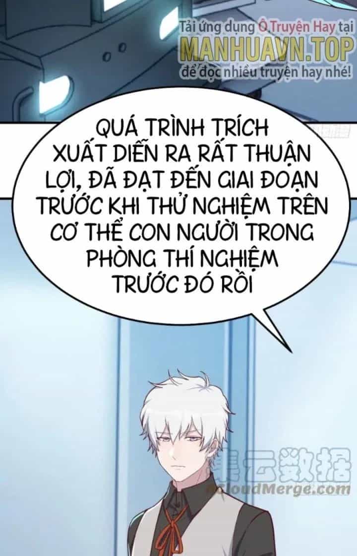 Trợ Lý Thánh Tôn, Ta Đã Vô Địch - Chương 26 - ảnh 37