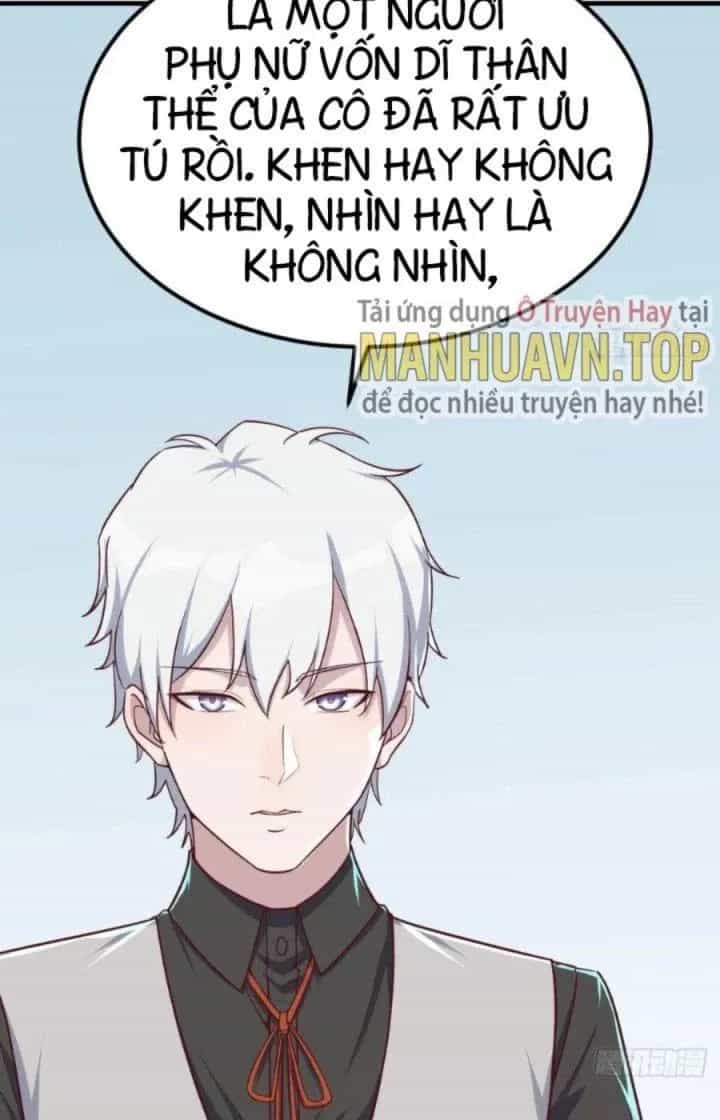 Trợ Lý Thánh Tôn, Ta Đã Vô Địch - Chương 26 - ảnh 44