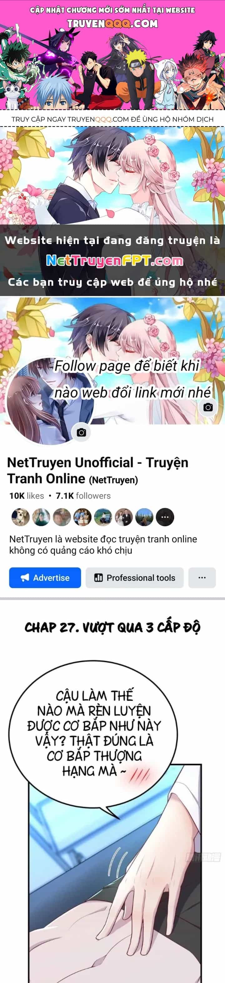 Trợ Lý Thánh Tôn, Ta Đã Vô Địch - Chương 27 - ảnh 1