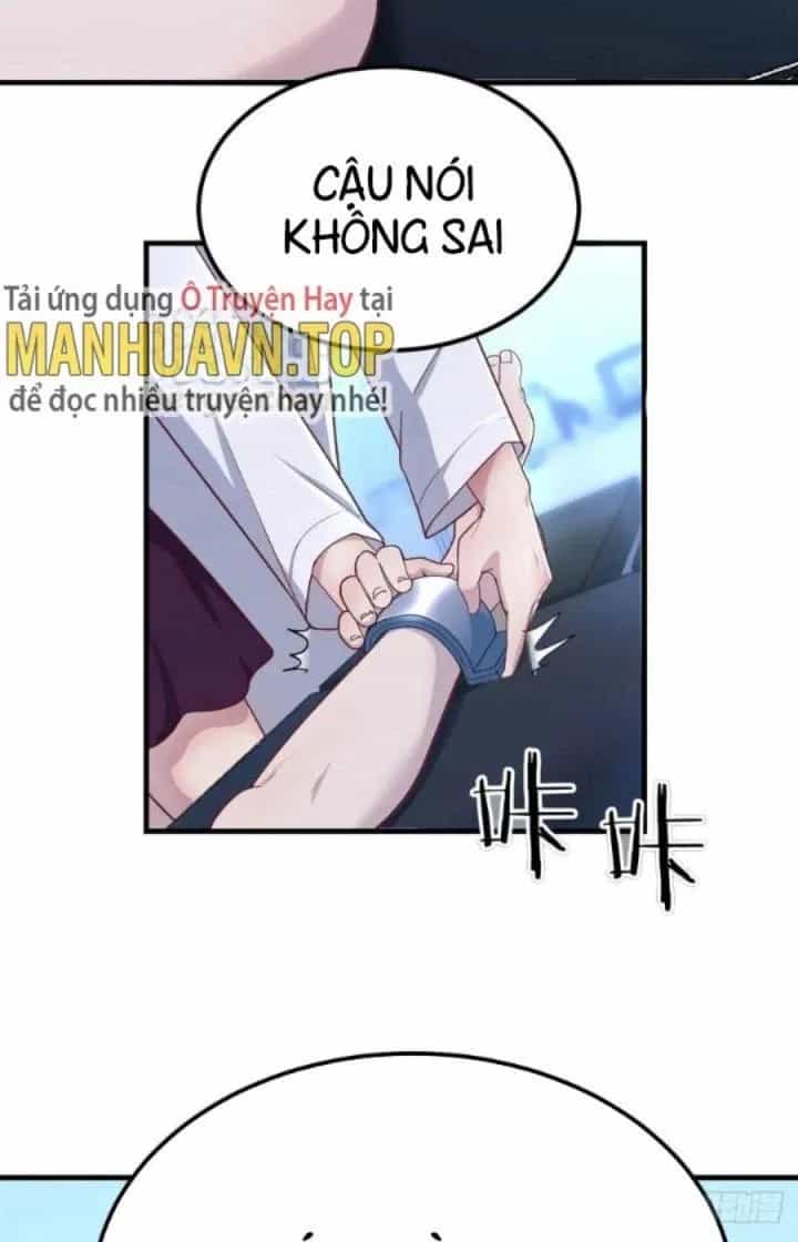 Trợ Lý Thánh Tôn, Ta Đã Vô Địch - Chương 27 - ảnh 12