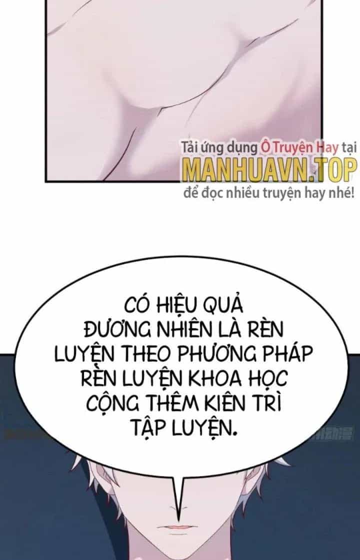 Trợ Lý Thánh Tôn, Ta Đã Vô Địch - Chương 27 - ảnh 2