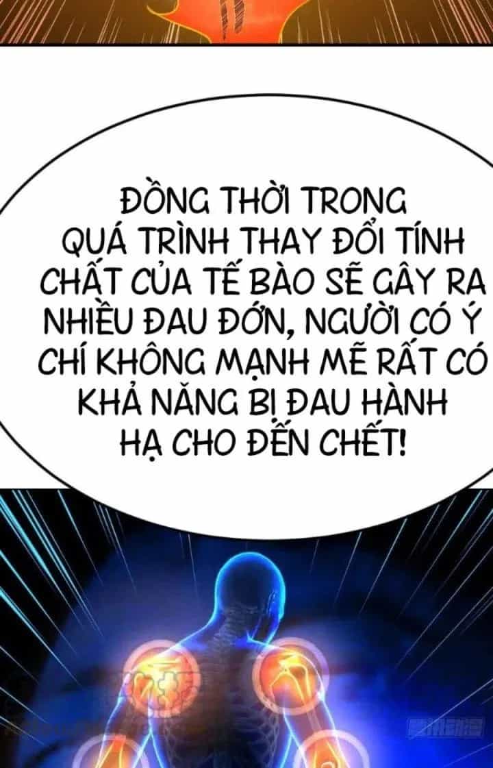 Trợ Lý Thánh Tôn, Ta Đã Vô Địch - Chương 27 - ảnh 31