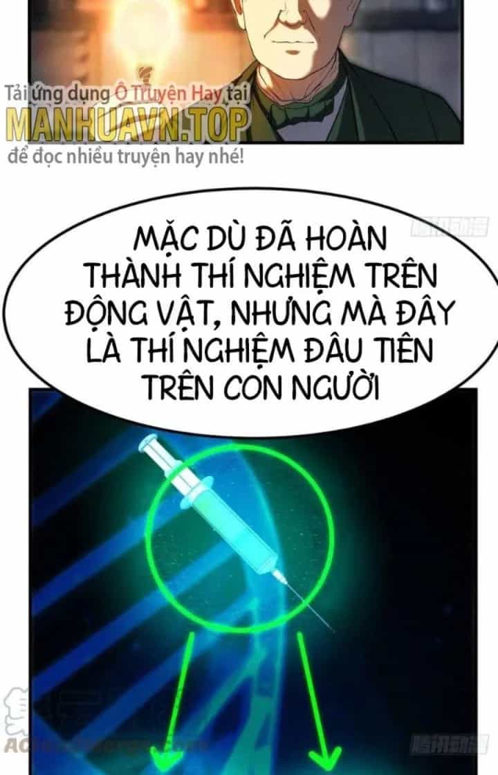 Trợ Lý Thánh Tôn, Ta Đã Vô Địch - Chương 27 - ảnh 37