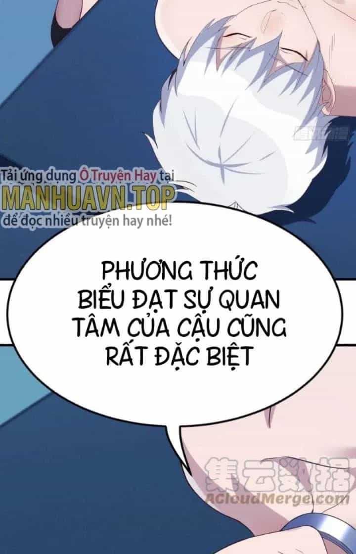 Trợ Lý Thánh Tôn, Ta Đã Vô Địch - Chương 27 - ảnh 45
