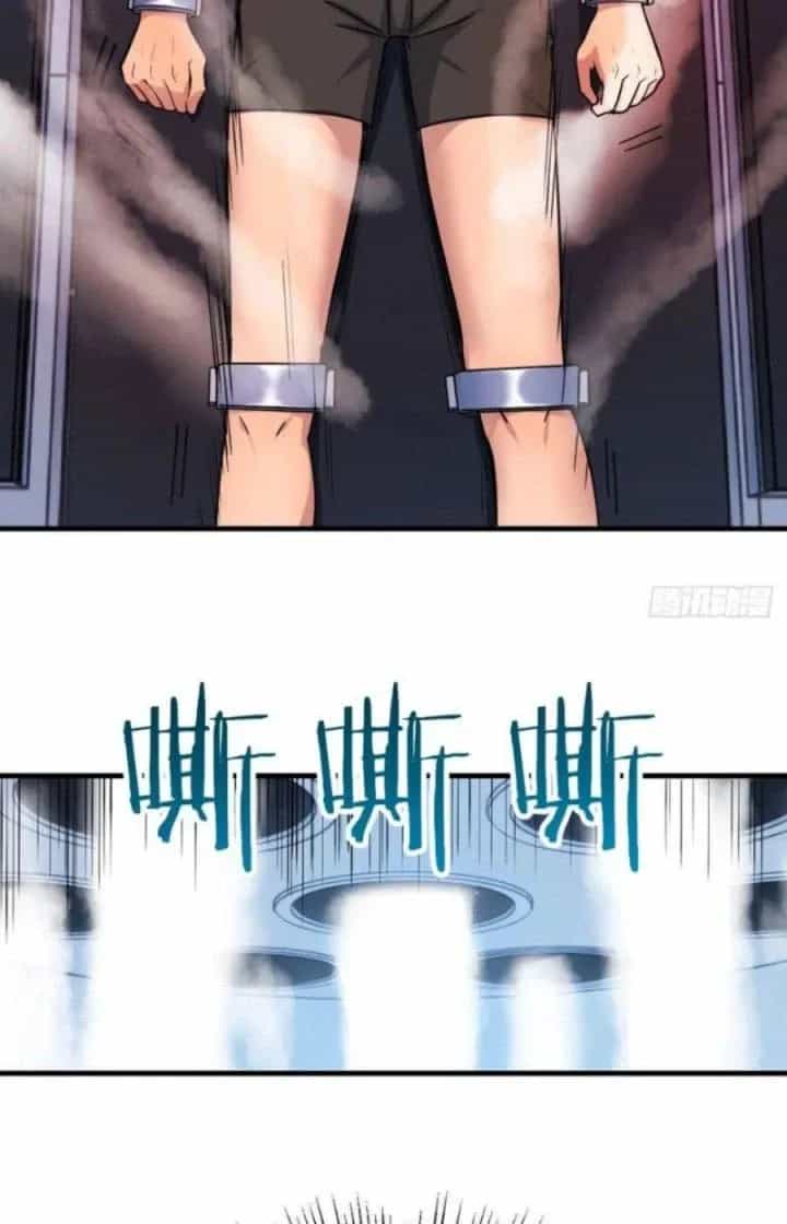 Trợ Lý Thánh Tôn, Ta Đã Vô Địch - Chương 28 - ảnh 11