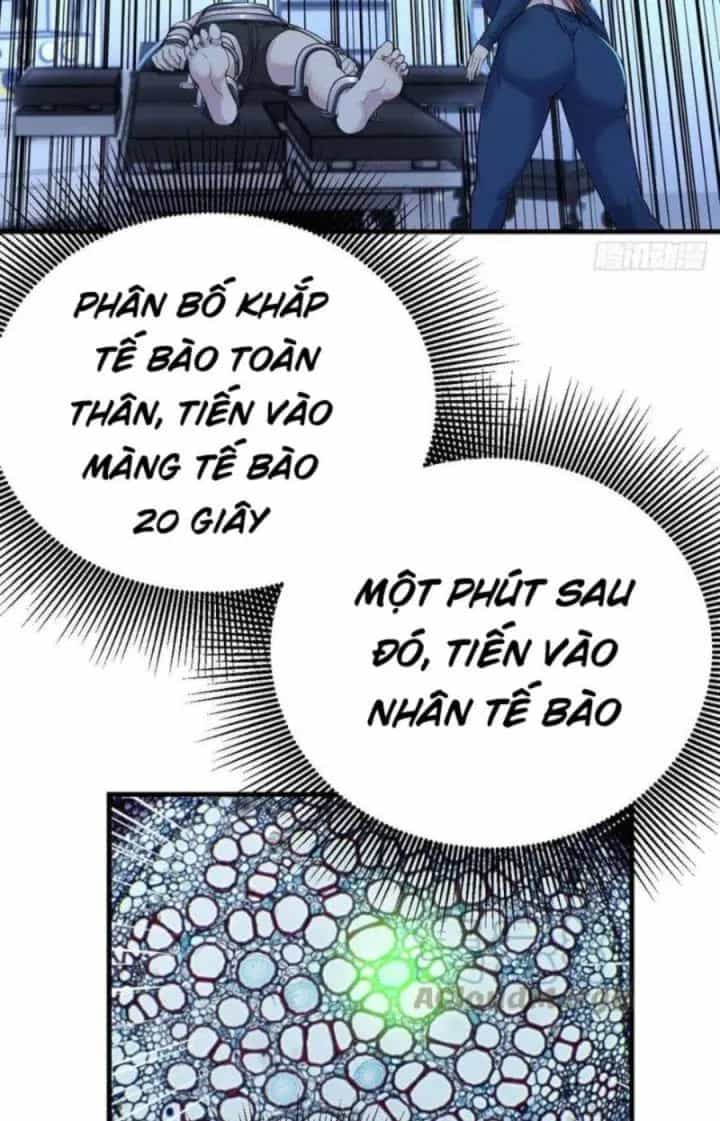 Trợ Lý Thánh Tôn, Ta Đã Vô Địch - Chương 28 - ảnh 2