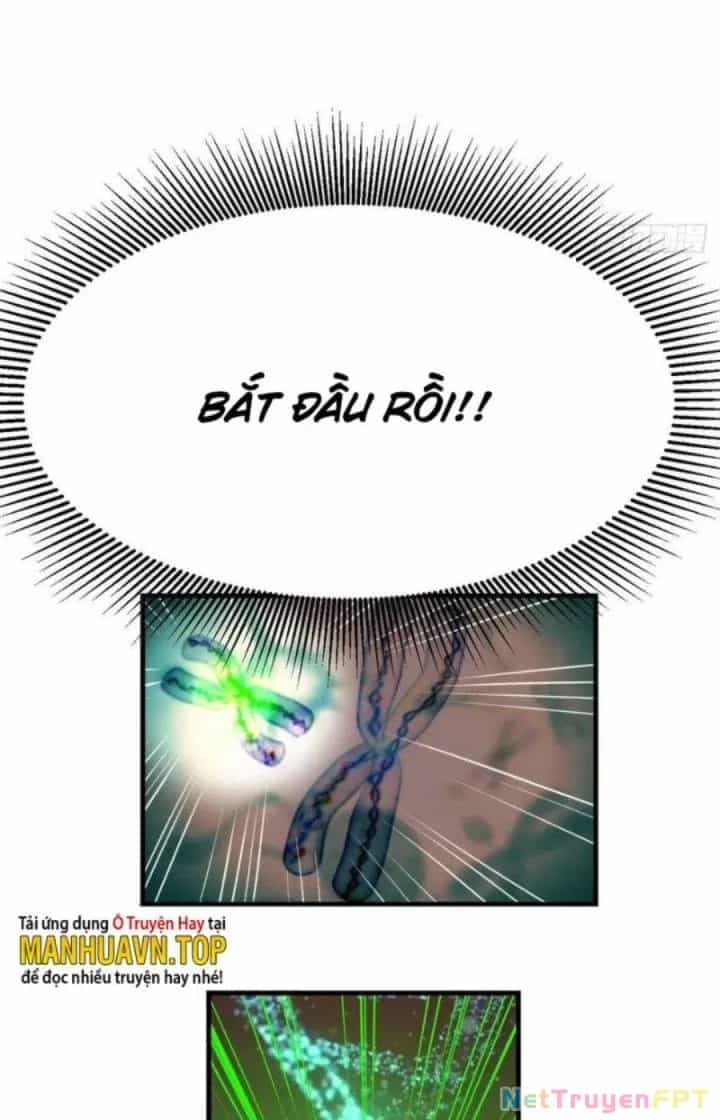 Trợ Lý Thánh Tôn, Ta Đã Vô Địch - Chương 28 - ảnh 4