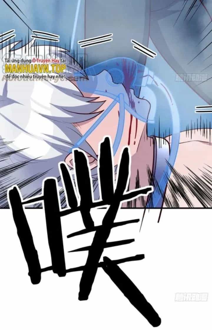 Trợ Lý Thánh Tôn, Ta Đã Vô Địch - Chương 28 - ảnh 44