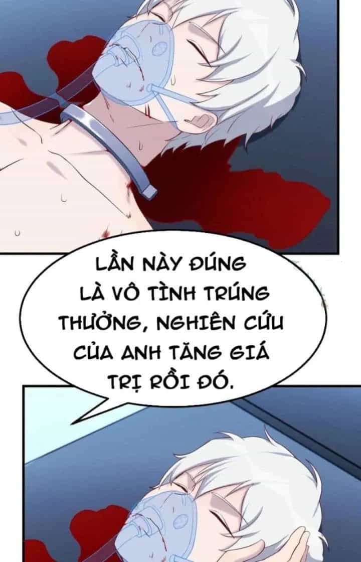 Trợ Lý Thánh Tôn, Ta Đã Vô Địch - Chương 29 - ảnh 37