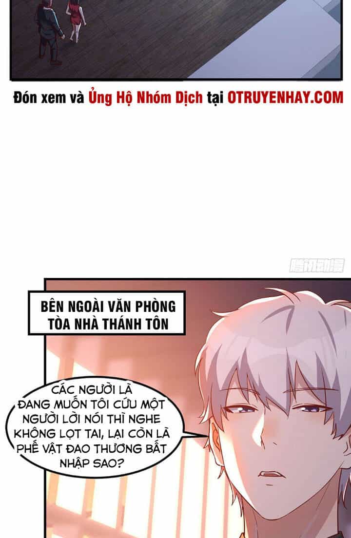 Trợ Lý Thánh Tôn, Ta Đã Vô Địch - Chương 3 - ảnh 19