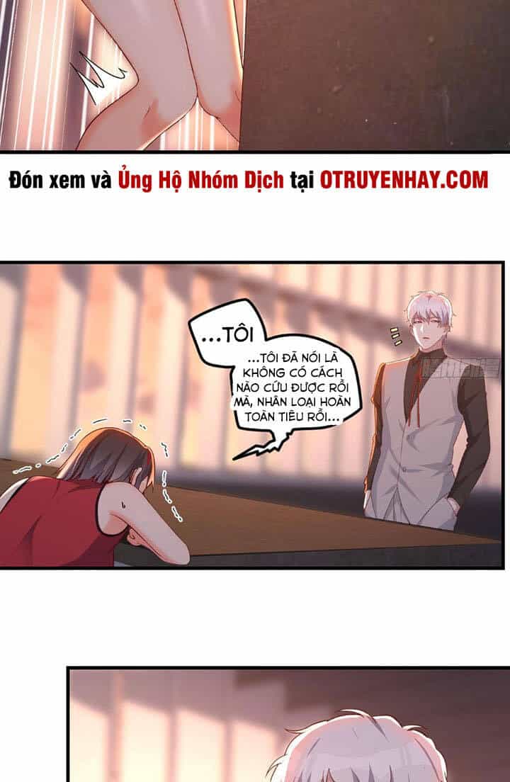 Trợ Lý Thánh Tôn, Ta Đã Vô Địch - Chương 3 - ảnh 21