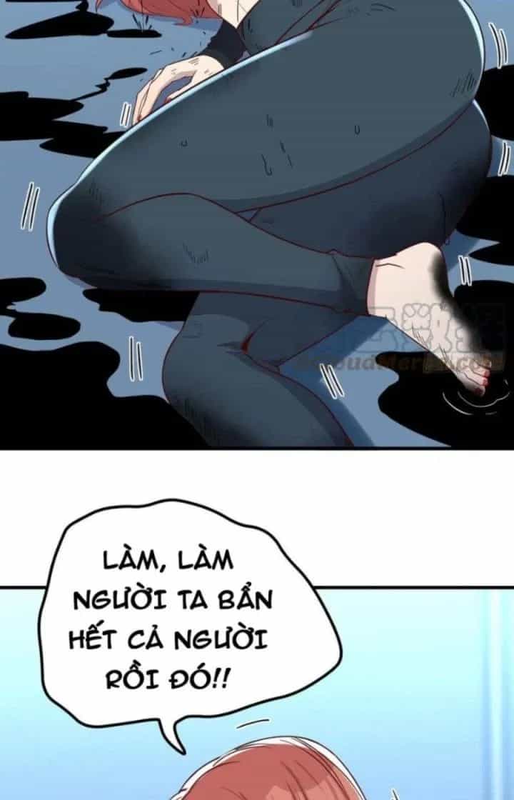 Trợ Lý Thánh Tôn, Ta Đã Vô Địch - Chương 30 - ảnh 10