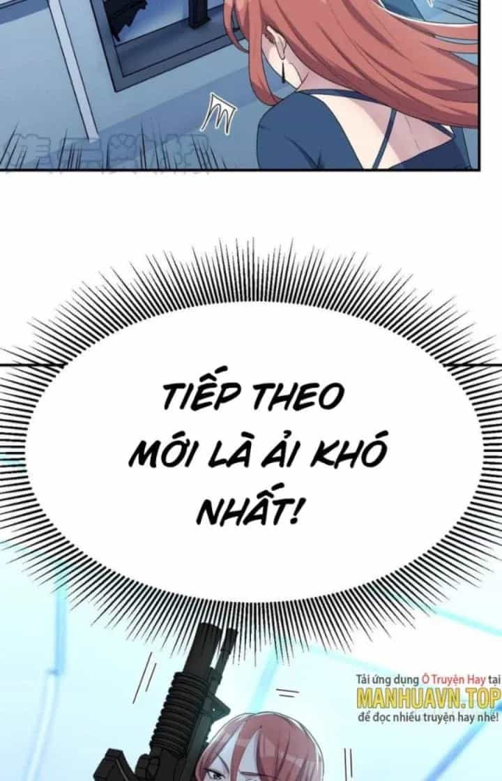 Trợ Lý Thánh Tôn, Ta Đã Vô Địch - Chương 30 - ảnh 20