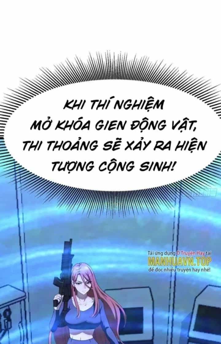 Trợ Lý Thánh Tôn, Ta Đã Vô Địch - Chương 30 - ảnh 25