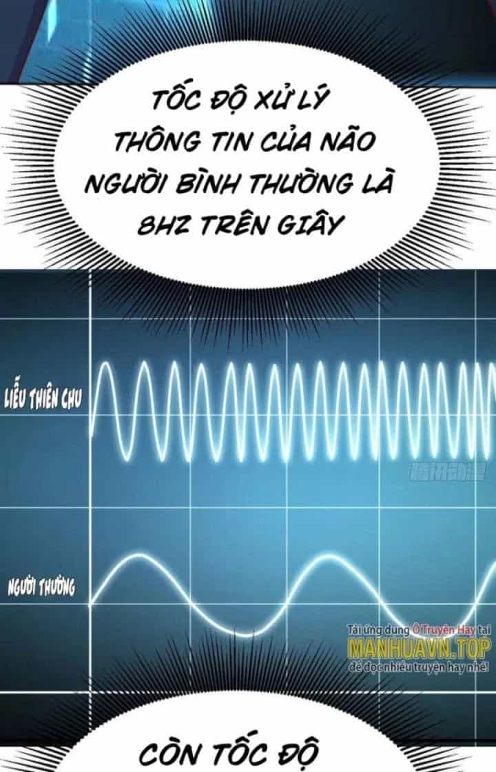 Trợ Lý Thánh Tôn, Ta Đã Vô Địch - Chương 30 - ảnh 58