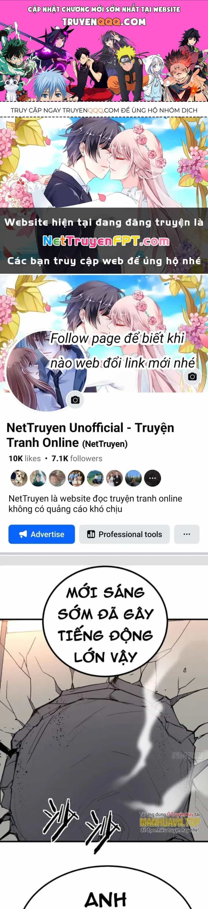 Trợ Lý Thánh Tôn, Ta Đã Vô Địch - Chương 33 - ảnh 1