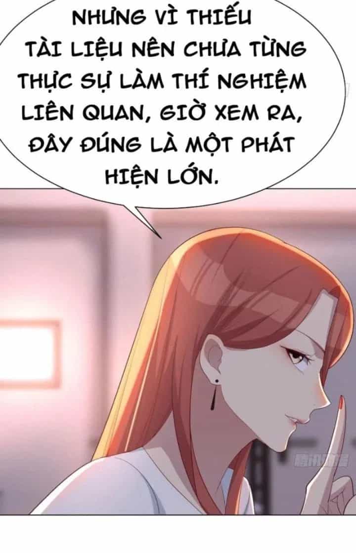 Trợ Lý Thánh Tôn, Ta Đã Vô Địch - Chương 33 - ảnh 25