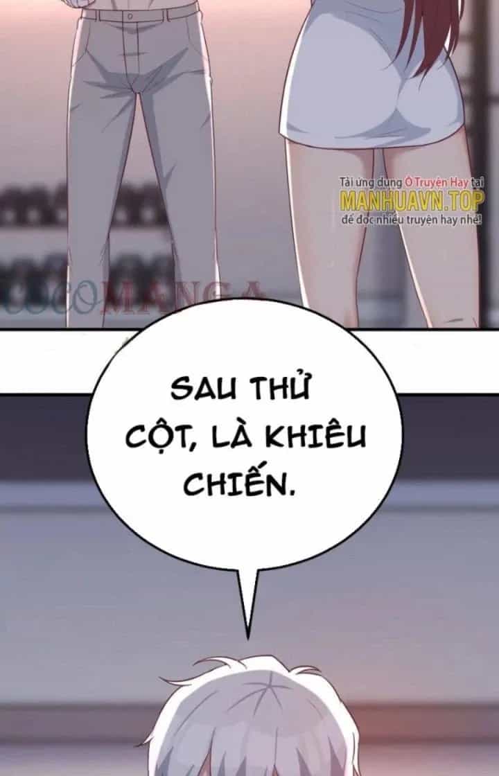 Trợ Lý Thánh Tôn, Ta Đã Vô Địch - Chương 33 - ảnh 28