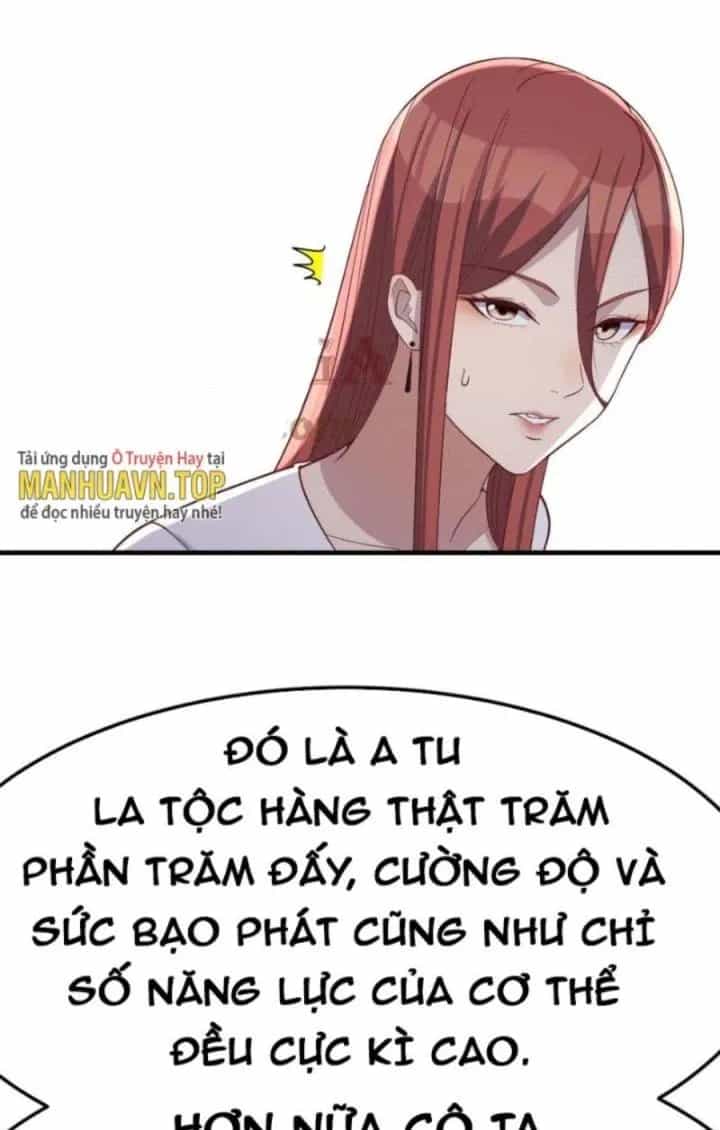 Trợ Lý Thánh Tôn, Ta Đã Vô Địch - Chương 33 - ảnh 30