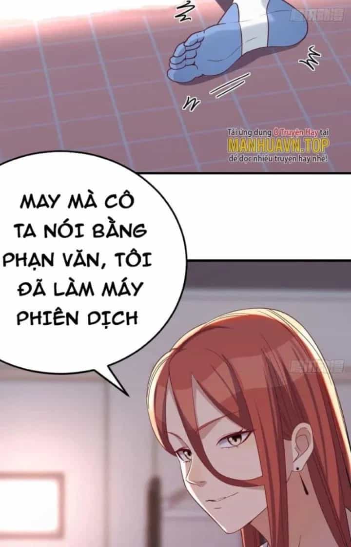 Trợ Lý Thánh Tôn, Ta Đã Vô Địch - Chương 33 - ảnh 40