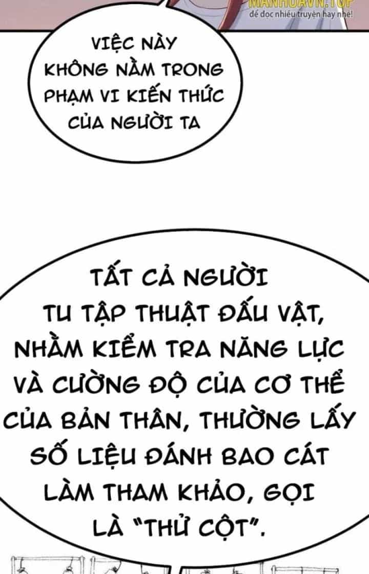 Trợ Lý Thánh Tôn, Ta Đã Vô Địch - Chương 33 - ảnh 5