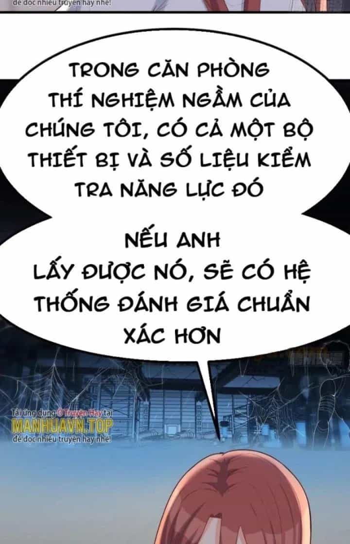 Trợ Lý Thánh Tôn, Ta Đã Vô Địch - Chương 33 - ảnh 8
