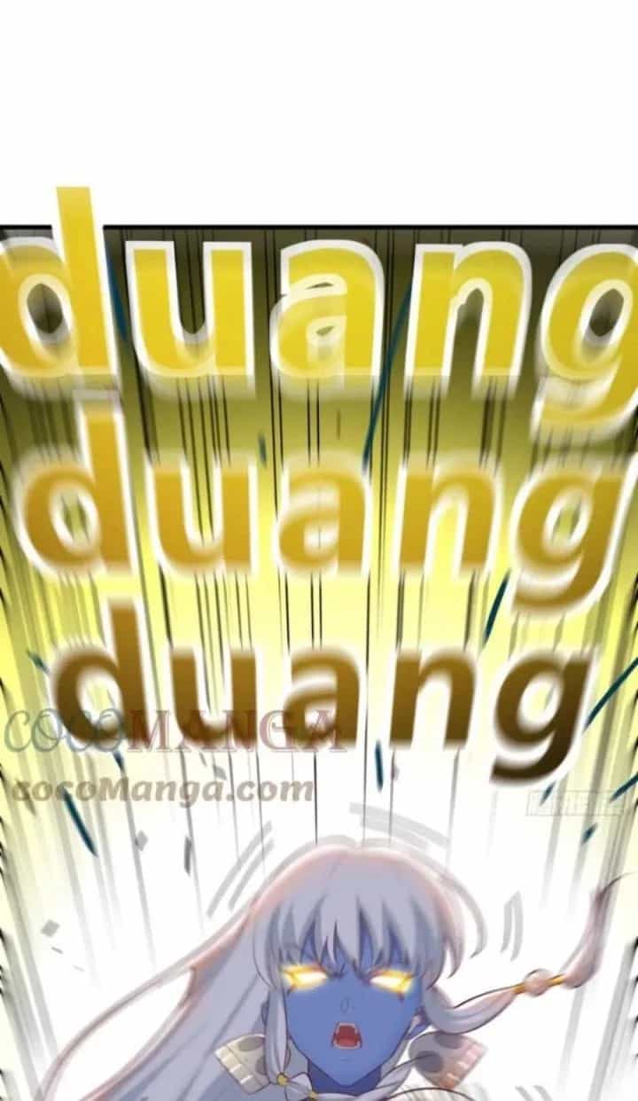 Trợ Lý Thánh Tôn, Ta Đã Vô Địch - Chương 34 - ảnh 2
