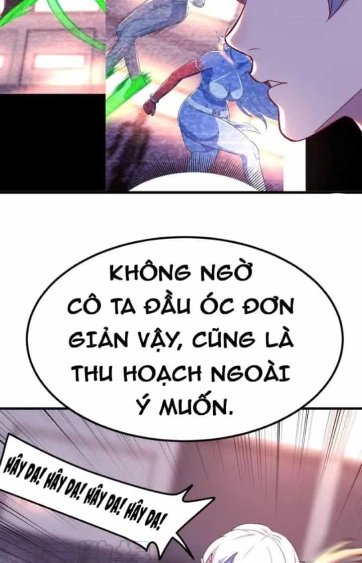 Trợ Lý Thánh Tôn, Ta Đã Vô Địch - Chương 35 - ảnh 45