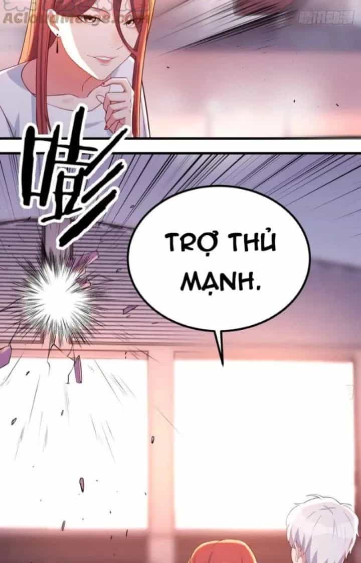 Trợ Lý Thánh Tôn, Ta Đã Vô Địch - Chương 35 - ảnh 48