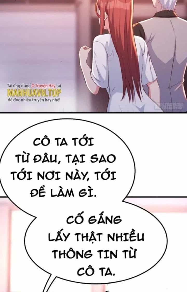 Trợ Lý Thánh Tôn, Ta Đã Vô Địch - Chương 35 - ảnh 49