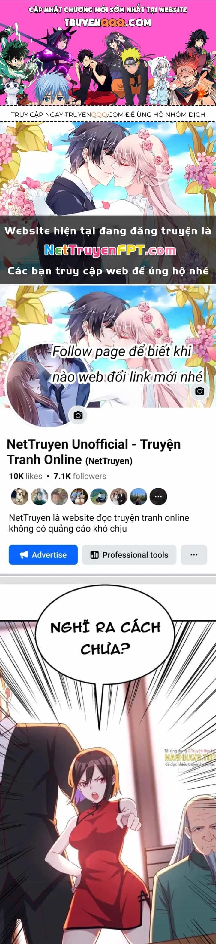 Trợ Lý Thánh Tôn, Ta Đã Vô Địch - Chương 36 - ảnh 1
