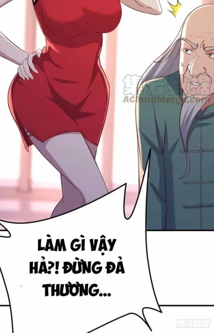 Trợ Lý Thánh Tôn, Ta Đã Vô Địch - Chương 36 - ảnh 22