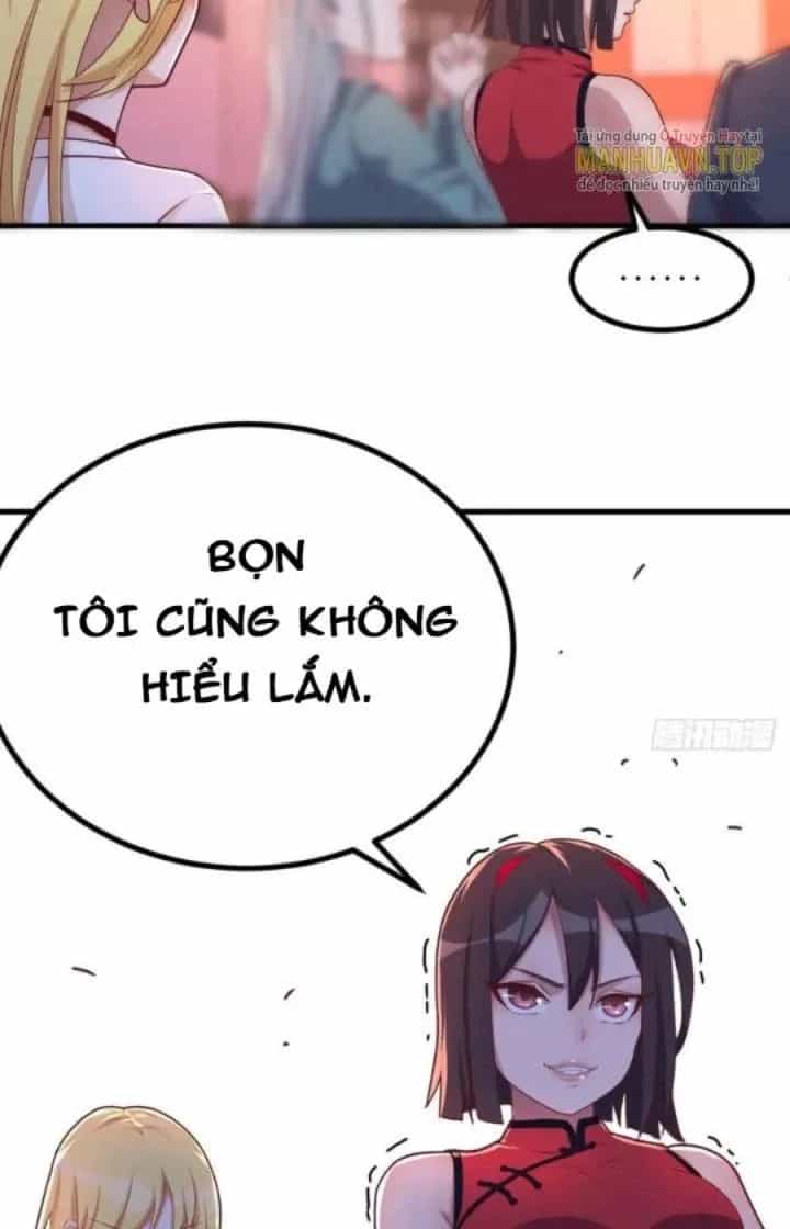 Trợ Lý Thánh Tôn, Ta Đã Vô Địch - Chương 36 - ảnh 33