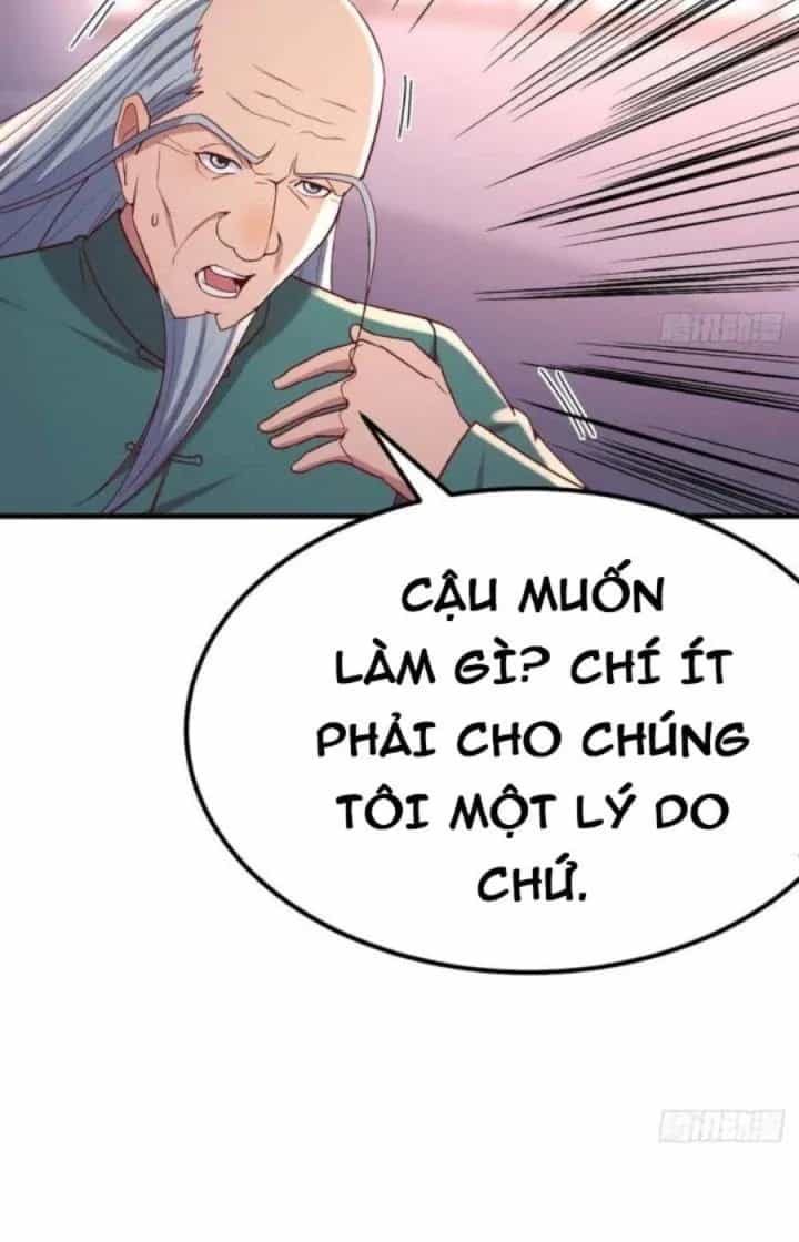 Trợ Lý Thánh Tôn, Ta Đã Vô Địch - Chương 36 - ảnh 7