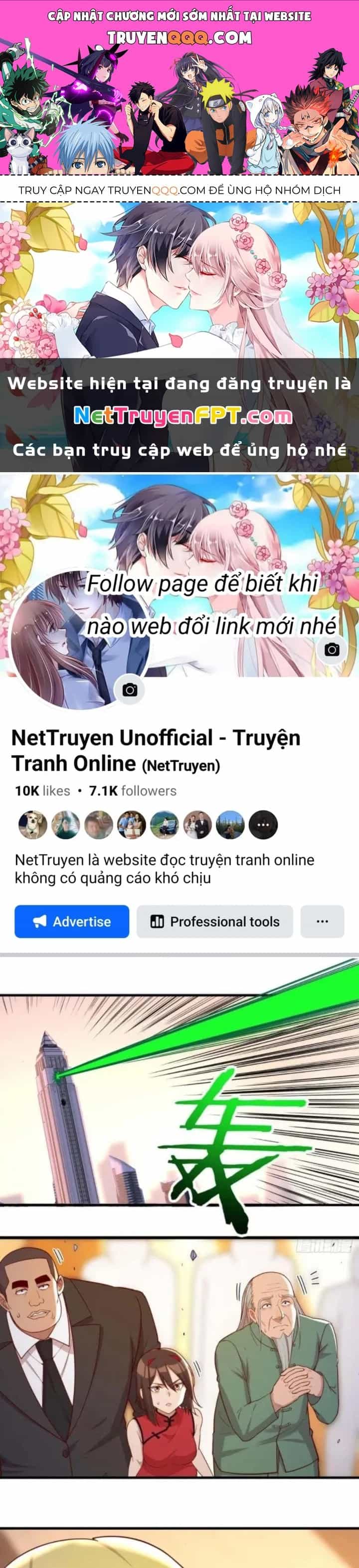 Trợ Lý Thánh Tôn, Ta Đã Vô Địch - Chương 37 - ảnh 1
