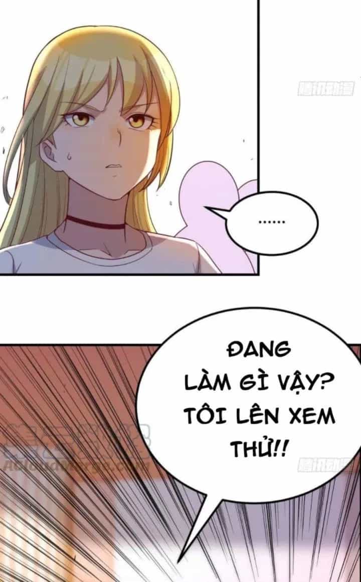 Trợ Lý Thánh Tôn, Ta Đã Vô Địch - Chương 37 - ảnh 24