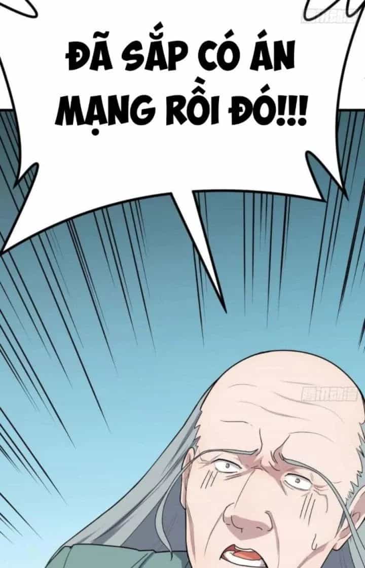 Trợ Lý Thánh Tôn, Ta Đã Vô Địch - Chương 37 - ảnh 47