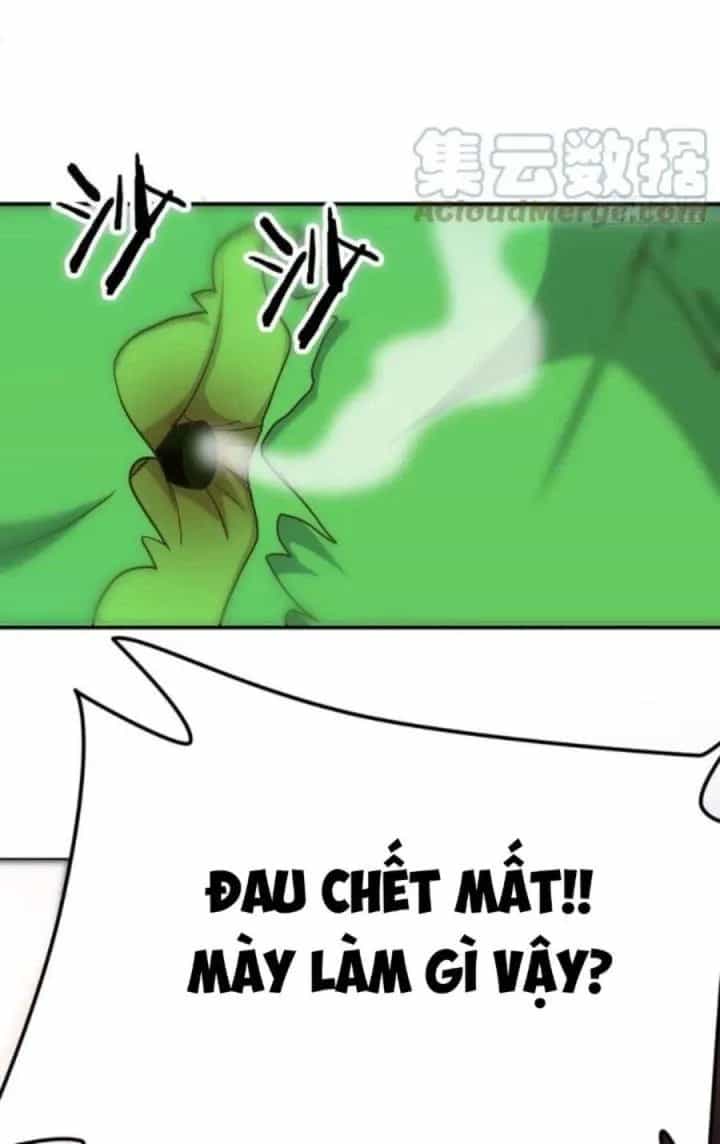 Trợ Lý Thánh Tôn, Ta Đã Vô Địch - Chương 38 - ảnh 24