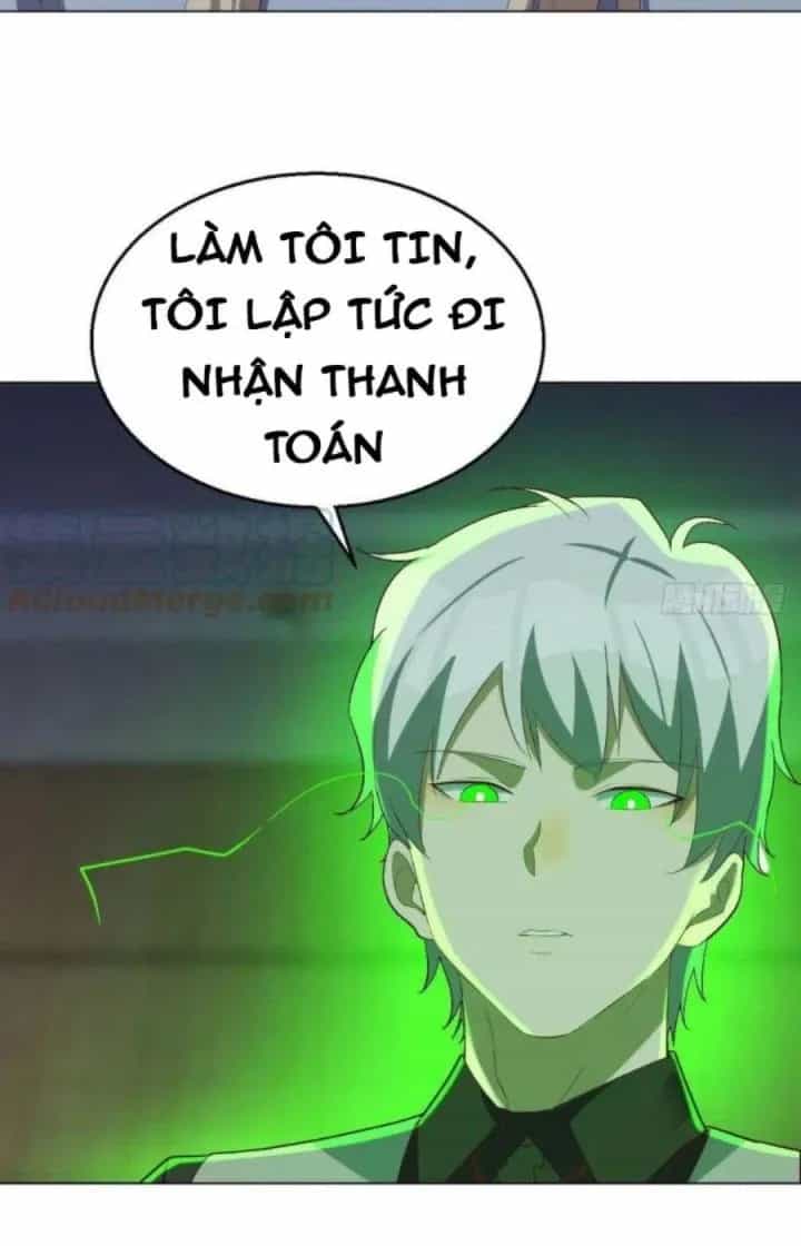 Trợ Lý Thánh Tôn, Ta Đã Vô Địch - Chương 39 - ảnh 22