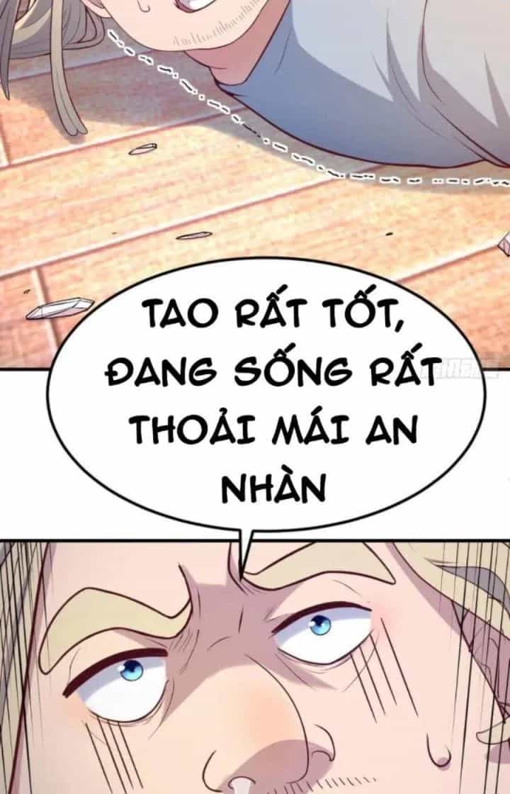 Trợ Lý Thánh Tôn, Ta Đã Vô Địch - Chương 39 - ảnh 3