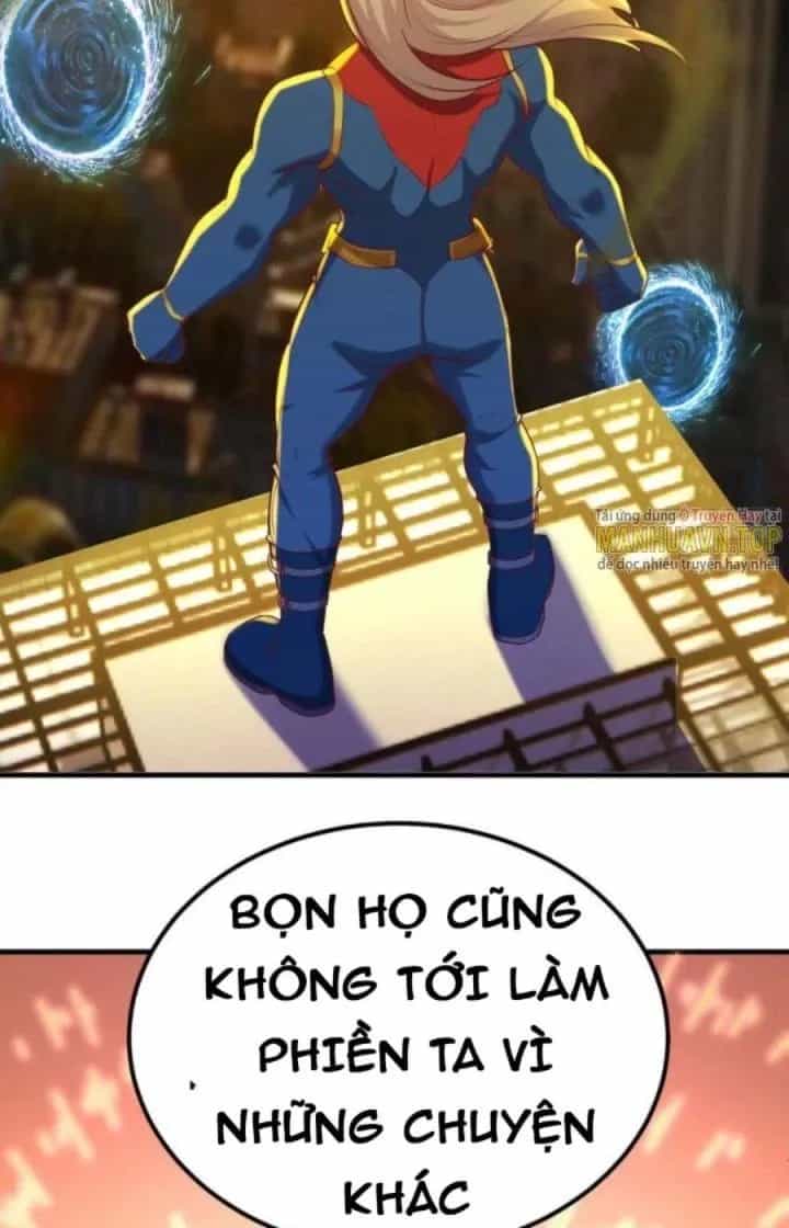 Trợ Lý Thánh Tôn, Ta Đã Vô Địch - Chương 39 - ảnh 5